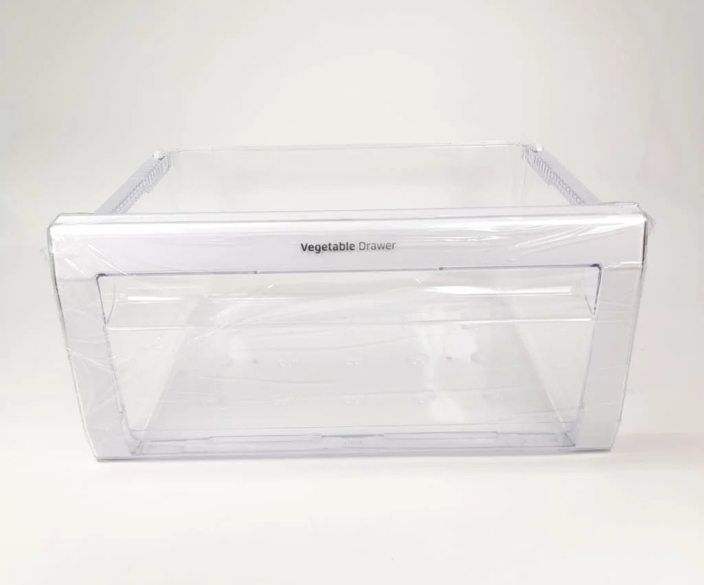 Samsung Fridge Middle Vegetable Bin - DA97-06132E