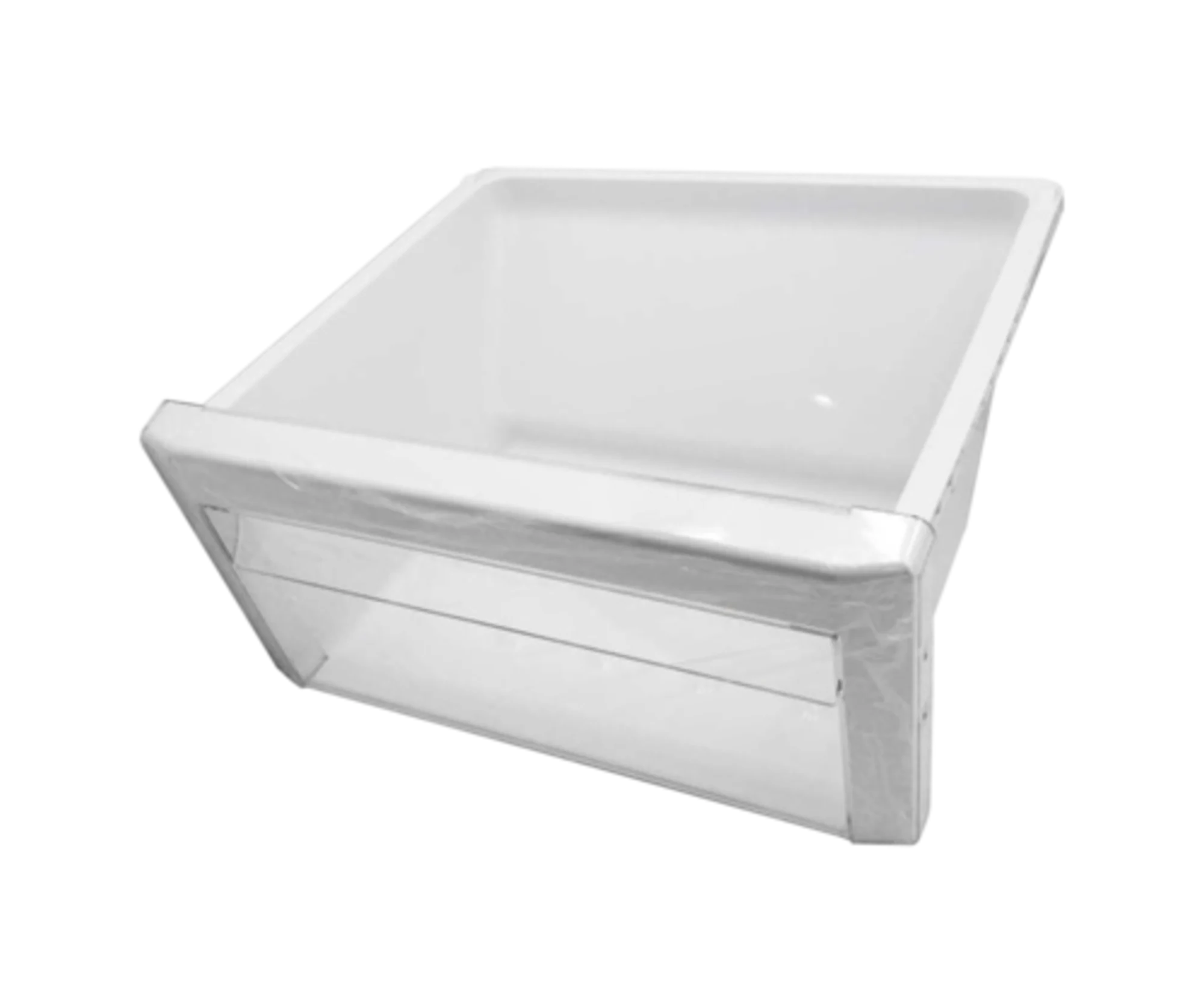 Samsung Fridge Vege Case Bin Lowest - DA97-06064B