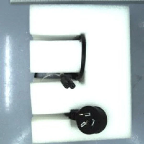 SAMSUNG Monitor Power Cord Cable - 3903-000658