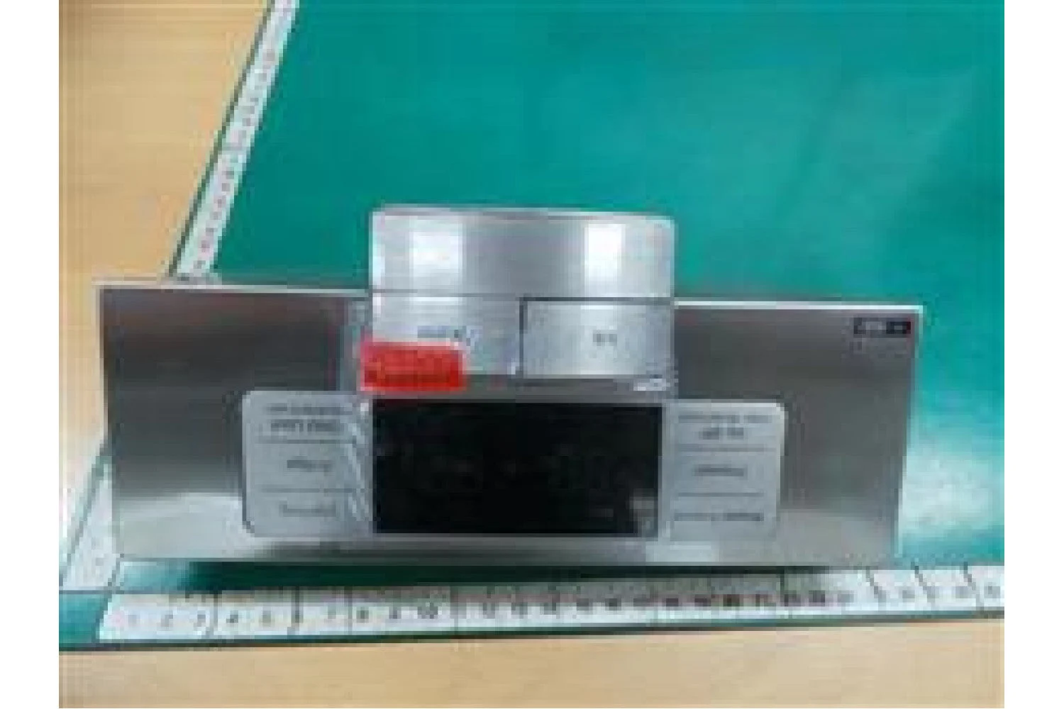 SAMSUNG Refrigerator Dispenser Cover - DA97-11879C