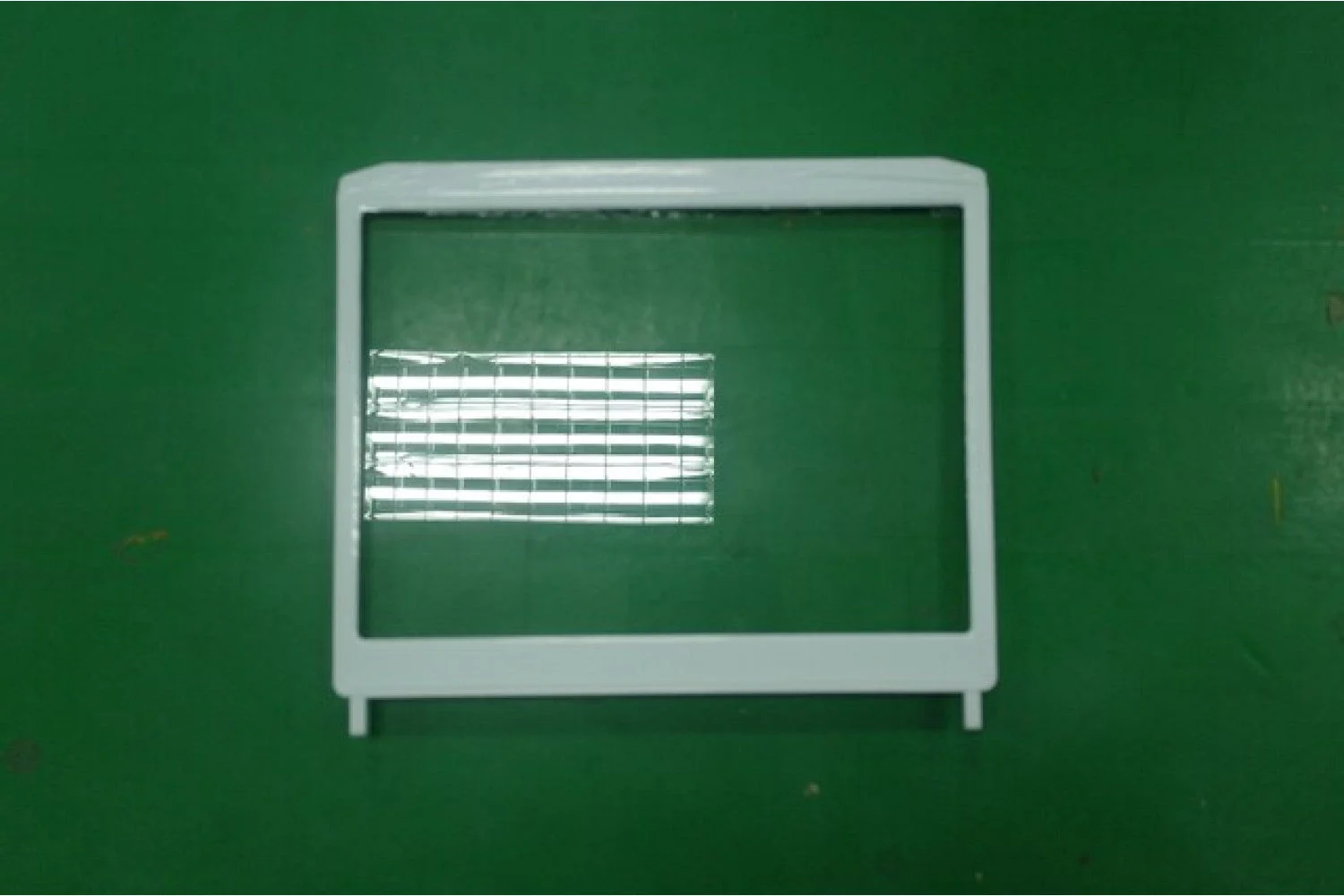 SAMSUNG Refrigerator Fridge High Shelf - DA97-06007B