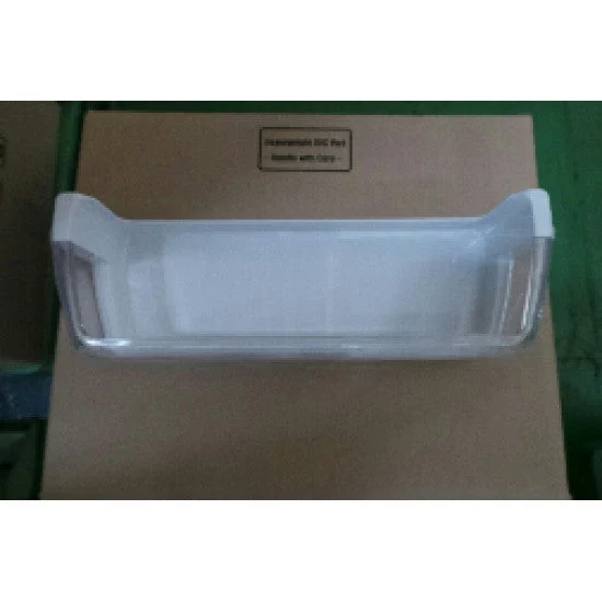 SAMSUNG Refrigerator Fridge Middle Guard Door Shelf- DA63-04983A