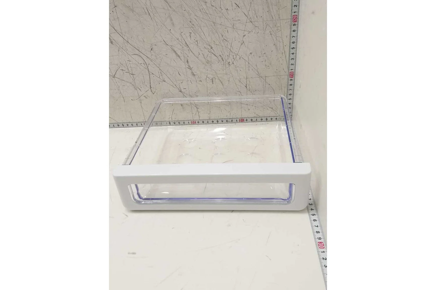 Samsung Refrigerator Ice Cube - DA97-14329A