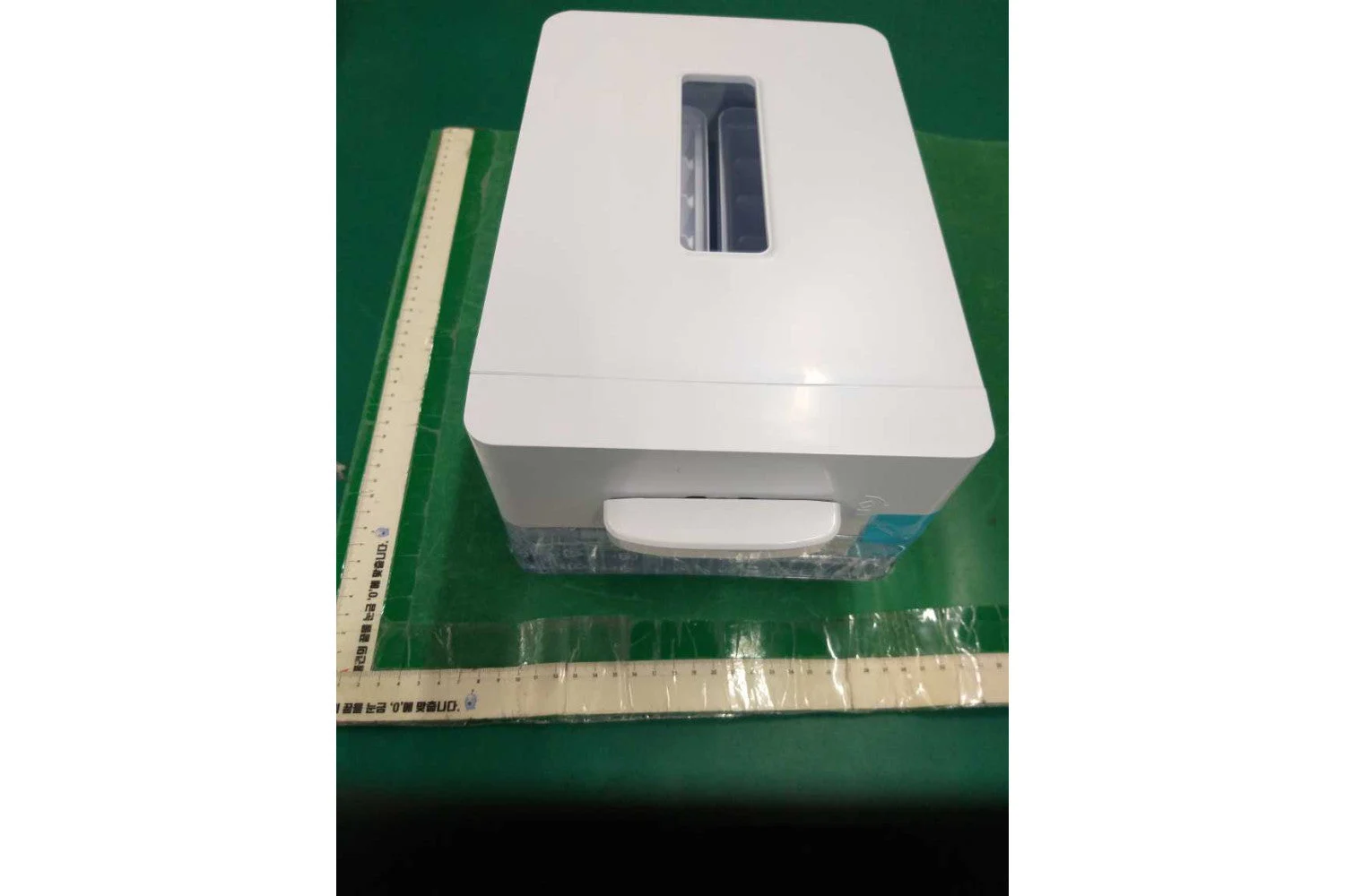 SAMSUNG Refrigerator Ice Tray - DA97-13936A