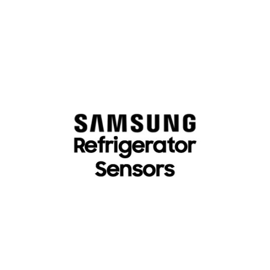 SAMSUNG Refrigerator Temperature Sensor - DA32-00024H