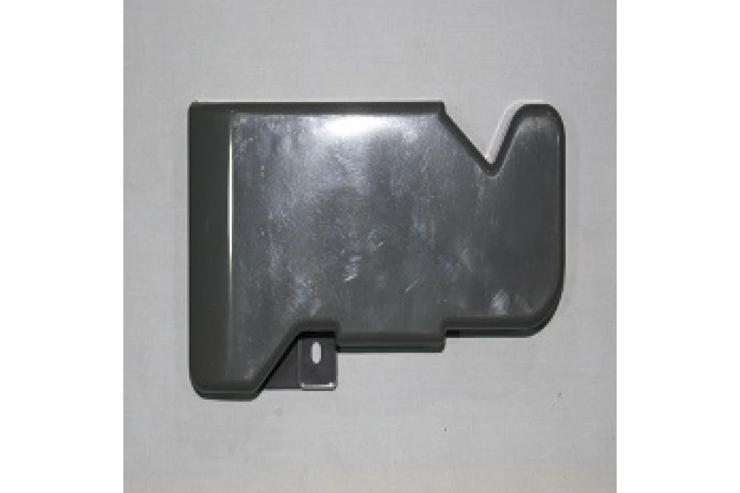 SAMSUNG Refrigerator Up Right Hinge Cover - DA97-08415H