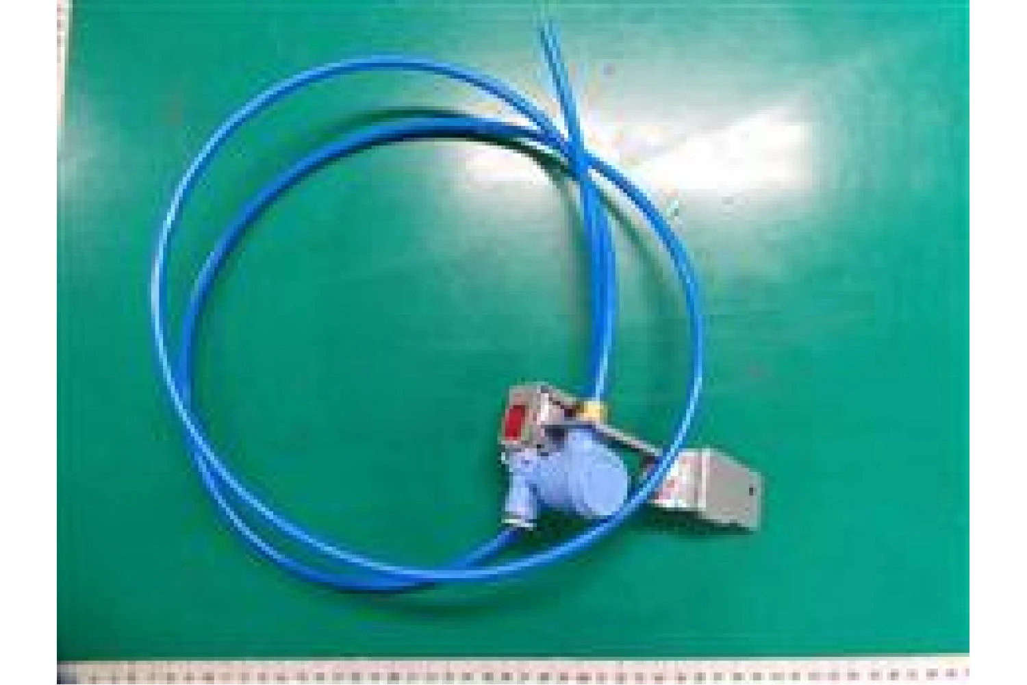 SAMSUNG Refrigerator Water Valve Hose - DA97-06707C