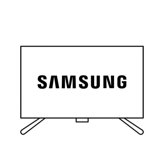 SAMSUNG TV FFC Cable- BN96-39820E