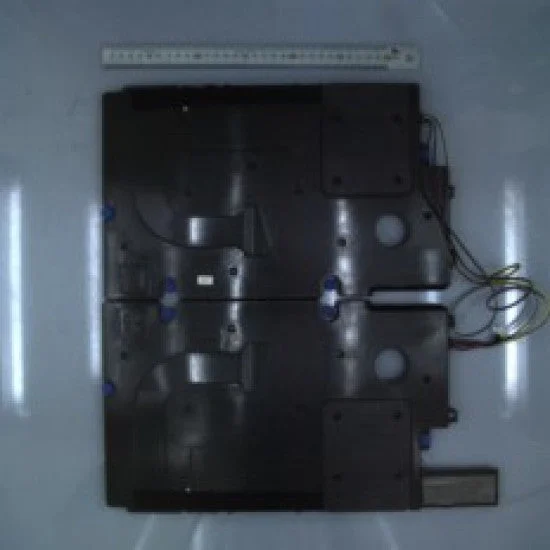 SAMSUNG TV Front Speaker - BN96-42182A