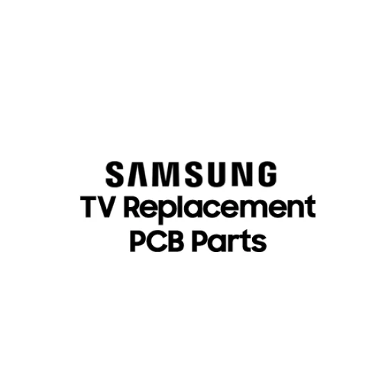 Samsung TV Main PCB - BN94-07590V