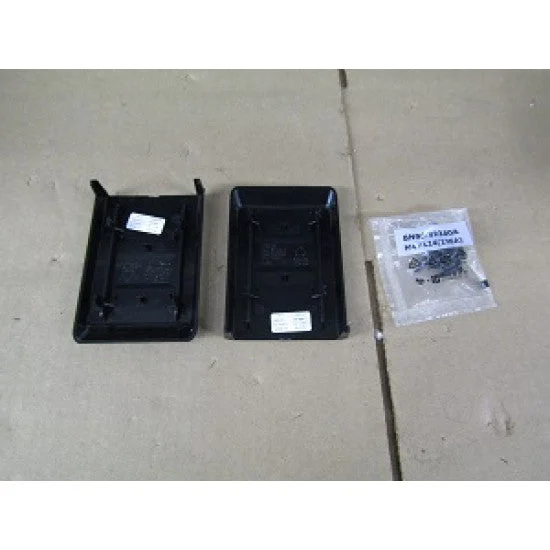 SAMSUNG TV Stand Guide - BN96-31638A