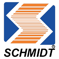 Schmidt Air Motor 1600 CFM Radiator Type G w/Drain Holes