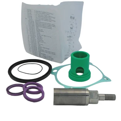 Schmidt TVII Sleeve Multi-Ports Kit For Thompson Valve II