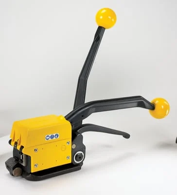 Sealless Steel Strapping Tool - HA335-3/4.023