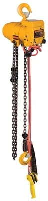 Severe Duty Air Chain Hoist - HTCR-1000P2