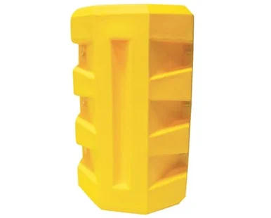 Standard And Large Column Protectors - HCP-18