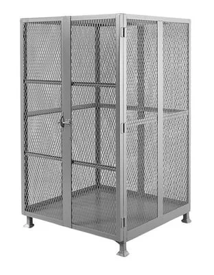 Stationary Security Units - HGSSU2460-3