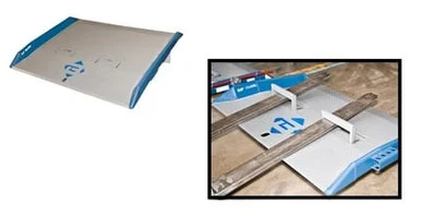 Steel Dock Boards - H15T7260