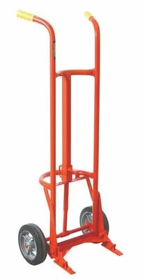 Steel Drum Trucks - H20BT