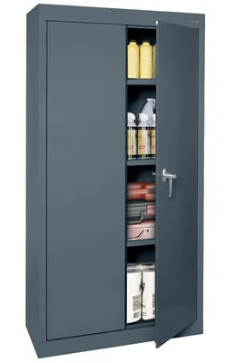 Storage Cabinets -- Value Line Series - HVF41361872-05