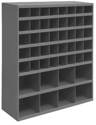 Storage Racks / Bolt Bins - H399-95