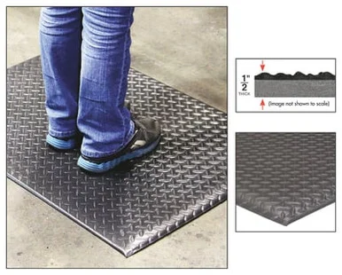 Strong Step - HAS-260