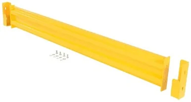Structural Guard Rail - HGR-F2R-DI-7-YL