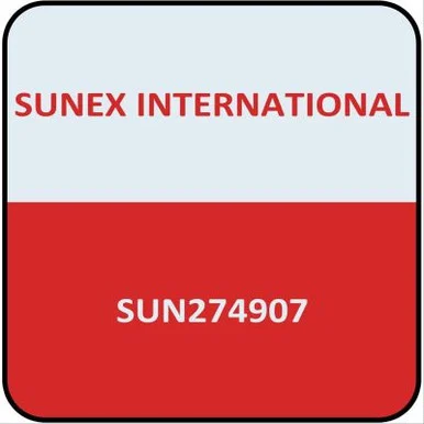 Sunex 1/2" DR 7MM UNVRSL H