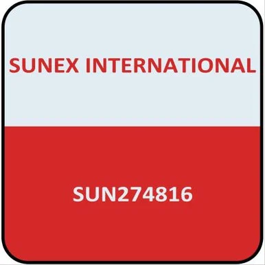 Sunex 1/2" DR 9/16" UNIVRSL