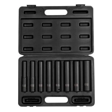 SUNEX 1/2 DR EXTRA EXTRA DEEP SAE 8PC