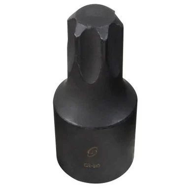 SUNEX 1/2" DR INTRNAL STAR - SUN2690S2