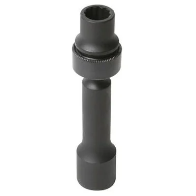 SUNEX 1/2 in. Drive 12-Point Driveline Impa - SUN213ZUMDL