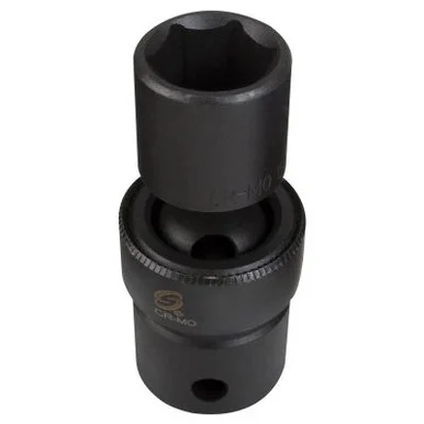 SUNEX 1/2 in. Drive 12-Point Universal Impa
