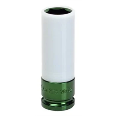 SUNEX 1/2 in. Drive 7/8 in. Extension Thin