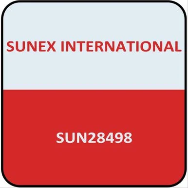 Sunex 15/16" NO SCRATCH SOCKET BROWN