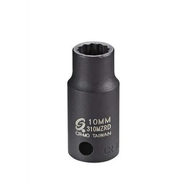 Sunex 3/8" DR. 10MM 1