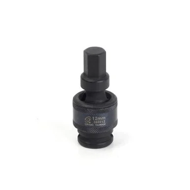 Sunex 3/8"' DR 12MM UNIVERSL