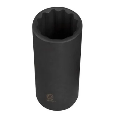 SUNEX 3/8" DR. 7/16" DEEP SOCKET