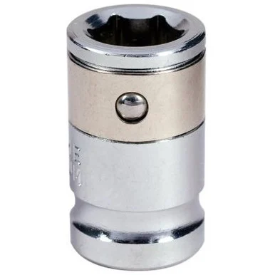 SUNEX 3/8"DR. Bit Holder Socket