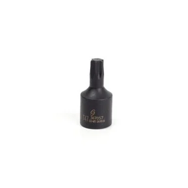 SUNEX 3/8 in. Drive T47 Internal Star Impac