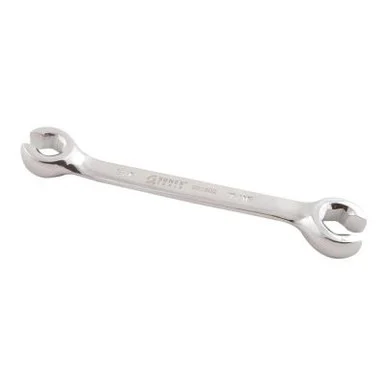 SUNEX 3/8 in. x 7/16 in. Fully Polished Fla