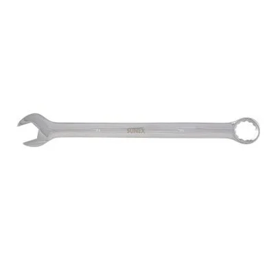 SUNEX 30mm Full Polish Combination Wrench