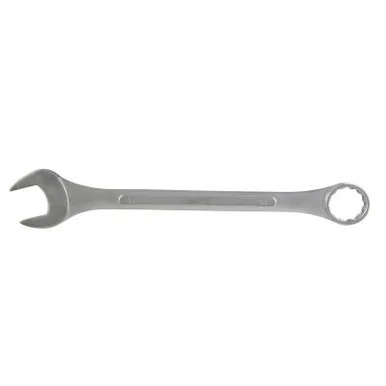 SUNEX 50mm Raised Panel Jumbo Combination Wrench