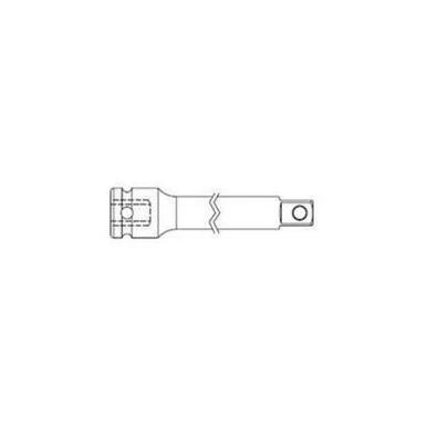 SUNEX IMPACT EXTENSION 1"DR 13"