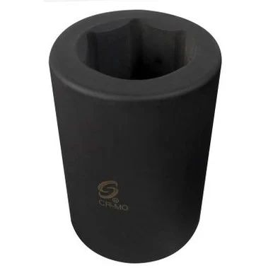 Sunex IMPACT SOCKET 1 5/8 #5 SPLINE DRIVE