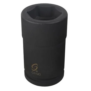 SUNEX SOC 1-1/2 3/4D BDD WHL IMP 6PT