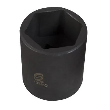 SUNEX SOC 10MM 3/8D IMP 6PT