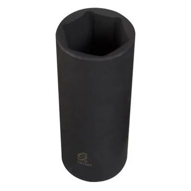 SUNEX SOC 11/16 3/8D IMP 6PT DP