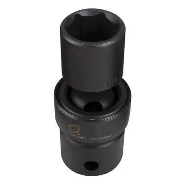 SUNEX SOC 13/16 1/2D IMP UNIV 6PT