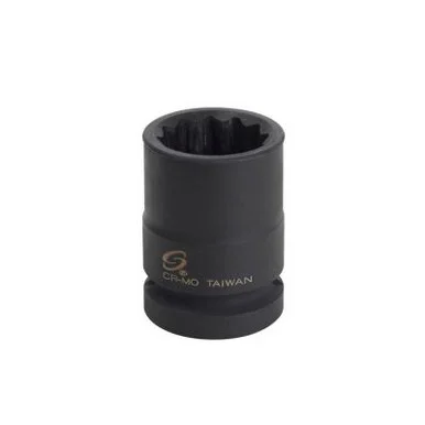 SUNEX SOC 13/16 3/4D IMP 12PT TW